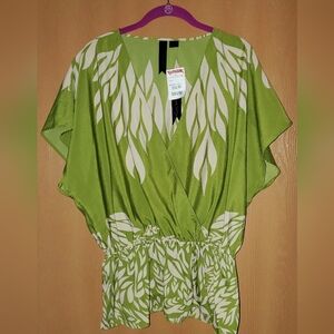 Blouse (Petticoat Alley)